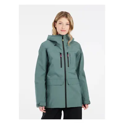 Women's ski jacket Protest PRTMOOSE