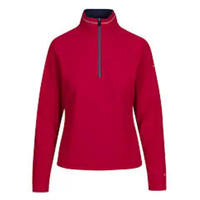 Women's fleece sweatshirt Trespass SKYLAR