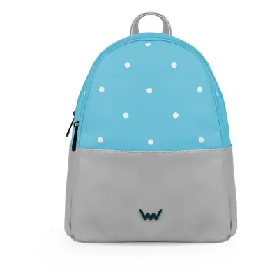 Fashion backpack VUCH Zane mini Shalom