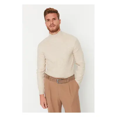 Férfi garbó Trendyol Knitwear