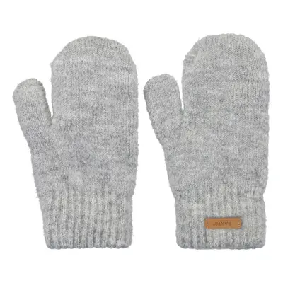 Gloves Barts WITZIA MITTS Heather Grey