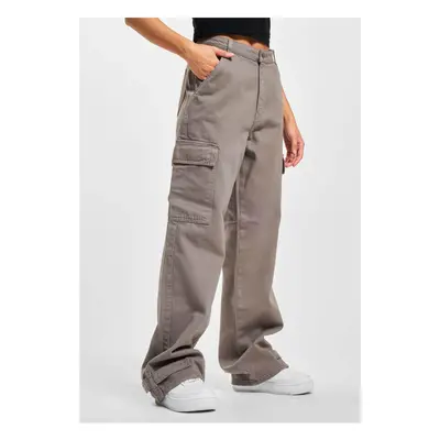 DEF Cargo Pants gray