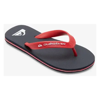 Boys' flip-flops Quiksilver MOLOKAI CORE