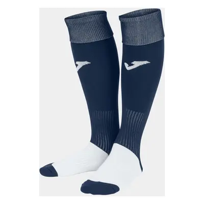 Men's socks Joma Professional II Dark Navy - White