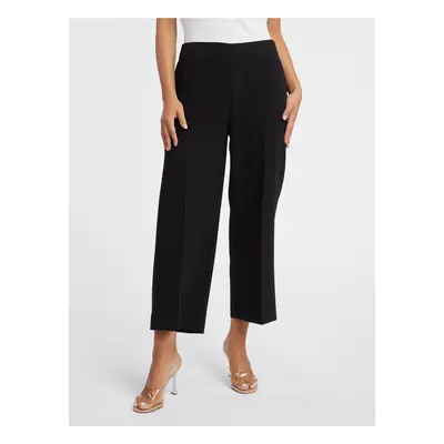 Orsay Black Women Culottes - Women