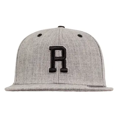 Letter Snapback R