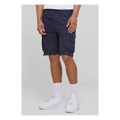 Men's UC Double Pocket Cargo Shorts - Blue