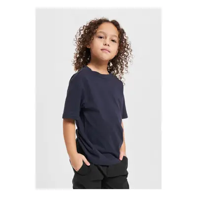 Boys Tall Tee Navy