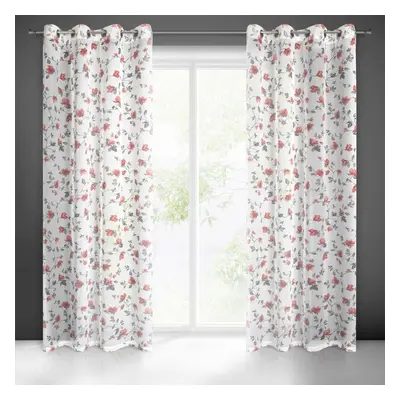 Eurofirany Unisex's Curtain