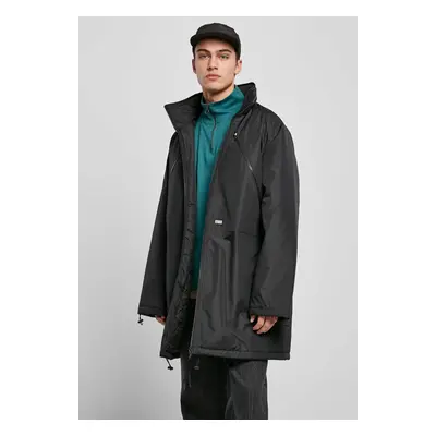 Black Mountain Coat