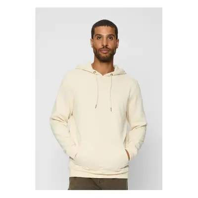 Basic Sweat Hoody Sand