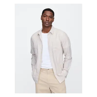 GAP Linen shirt Standard Fit - Men's