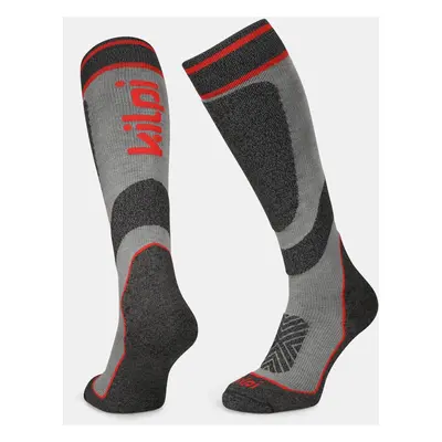 Ski knee-high socks Kilpi ANXO-U