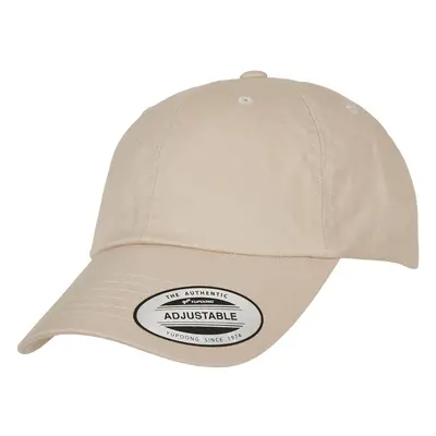 Ecowash Dad Cap Oak