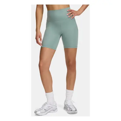 Women's Shorts Under Armour Meridian Bike Short 7in - Women's