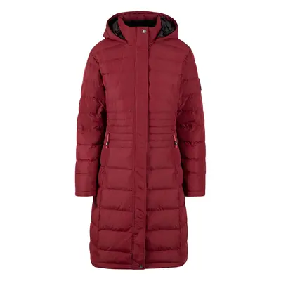 Women's Down Coat Trespass Bitsy