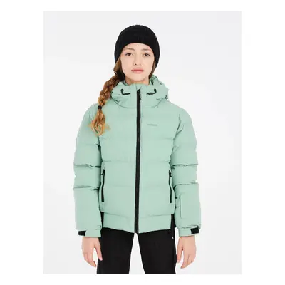 Girls' ski jacket Protest PRTELINY JR