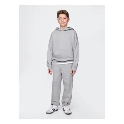 GAP Children's sweatpants with logo - Boys