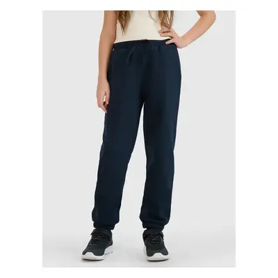 Girls' sweatpants 4F