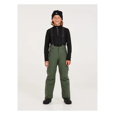 Boys' ski pants Protest SPIKET JR