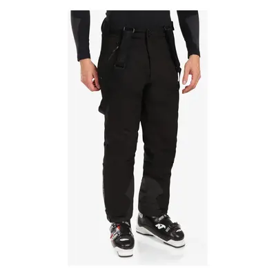 Men's ski pants Kilpi METHONE-M Black