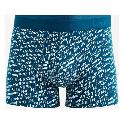 Celio Flexible Boxers Bienvenue - Men