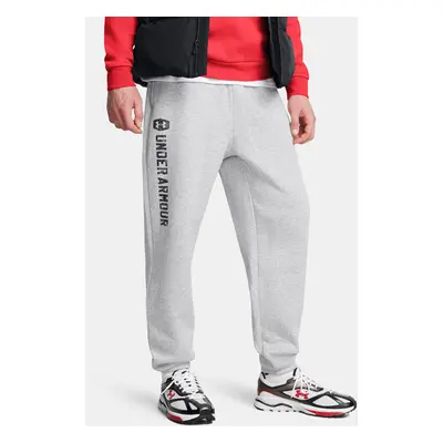 Men's sweatpants Under Armour UA Icon Flc 24/7 Jgr-GRY - Men