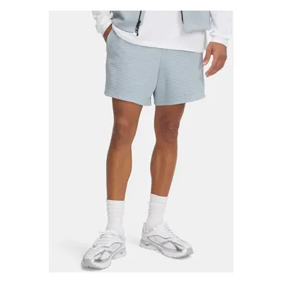 Men's shorts Under Armour UA Unstoppable Flc Grid St - Men's