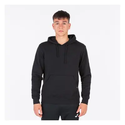 Men's/Boys' Joma Montana Hoodie Black