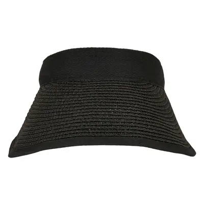 Bast Visor logo black