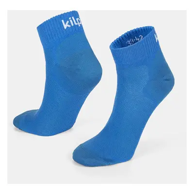 Unisex Running Socks Kilpi MINIMIS-U Blue