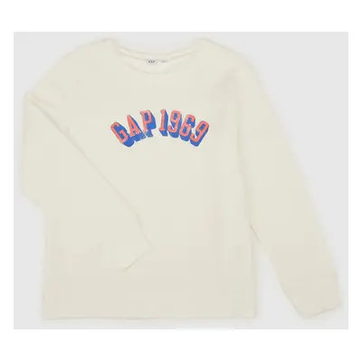 GAP Sweatshirt with logo - Women's