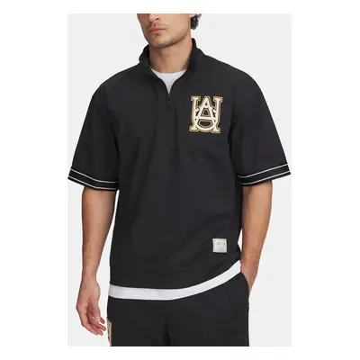 Men's T-shirt Under Armour Courtside Shirt - Men's