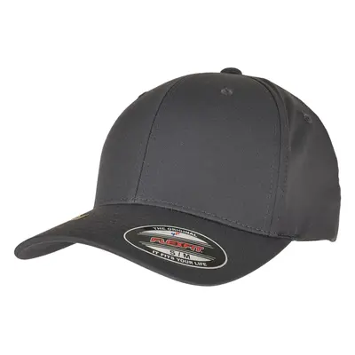 Flexfit Recycled Polyester Cap Light Charcoal