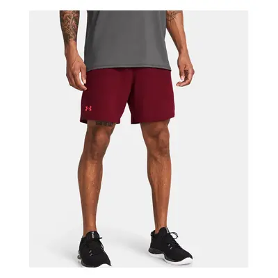 Men's shorts Under Armour UA Vanish Woven 6in Shorts