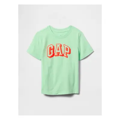 GAP Baby T-shirt with logo - Boys