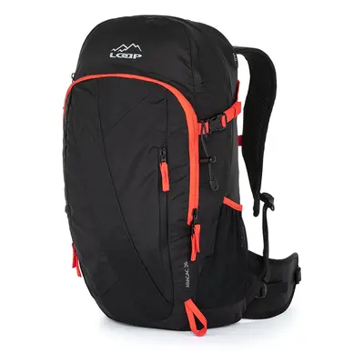 Tourist backpack LOAP ARAGAC Black