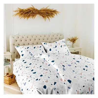 Edoti Lastryko flannel bedding