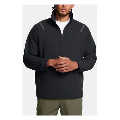 Men's jacket Under Armour UA Unstoppable Anorak-BLK - Men