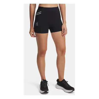 Women's shorts Under Armour UA Run Short - Women's