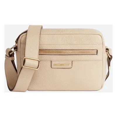 Cream women's handbag Geox - Women's