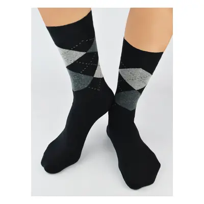 NOVITI Man's Socks SB101-M-01