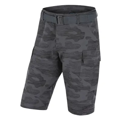 Men's functional shorts HUSKY Kalfer dk. Grey