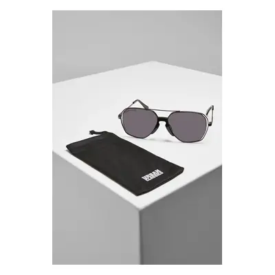 Sunglasses Karphatos gunmetal/black