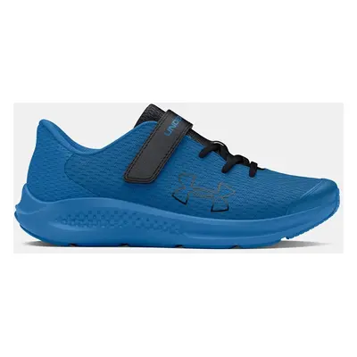 Boys' shoes Under Armour UA BPS Pursuit BL AC