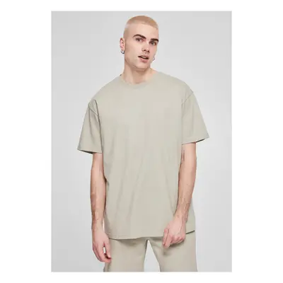 Heavy Oversized Tee softsalvia