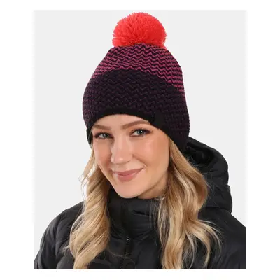 Women's hat Kilpi SALOME-W