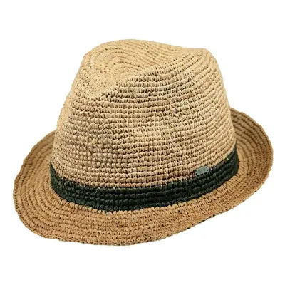 Klobouk Barts BRISBANE HAT Natural