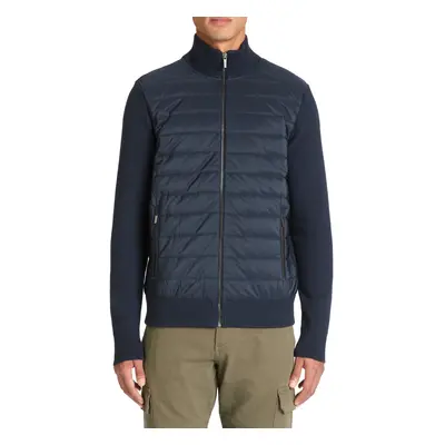 Celio Jergus Jacket with Collar - Men's