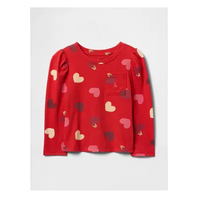 GAP Baby T-shirt Mix & Match - Girls